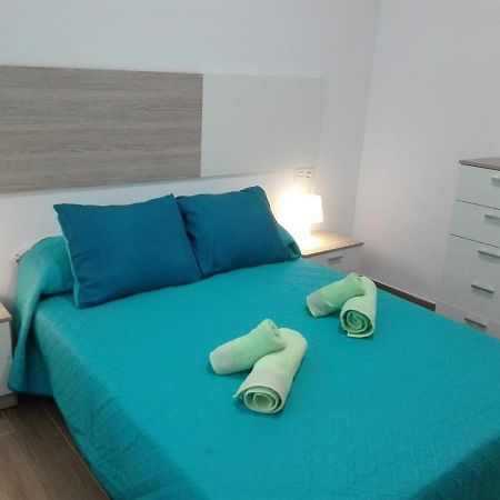Paloma Beach Malaga Exterior photo