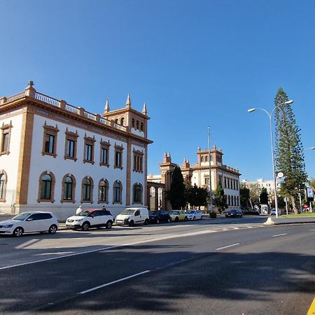 Paloma Beach Malaga Exterior photo