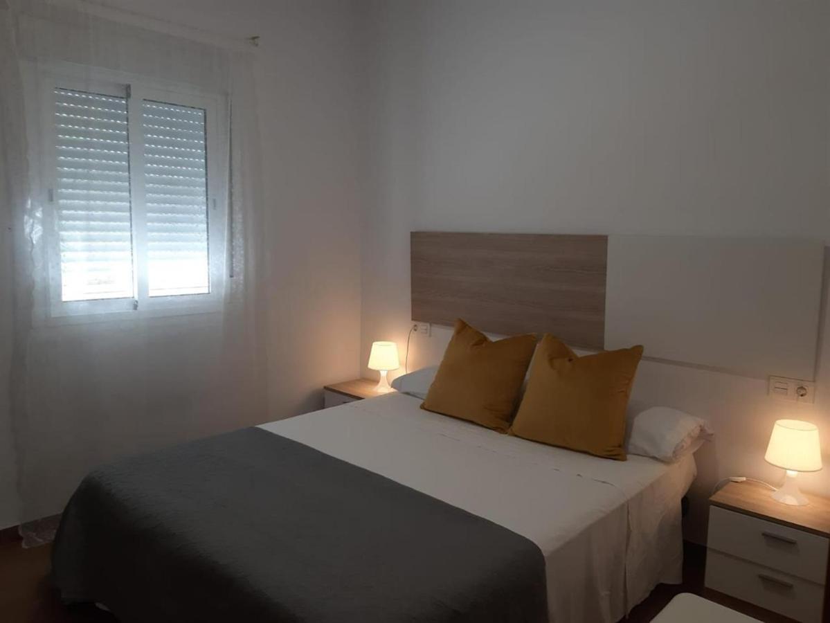 Paloma Beach Malaga Exterior photo